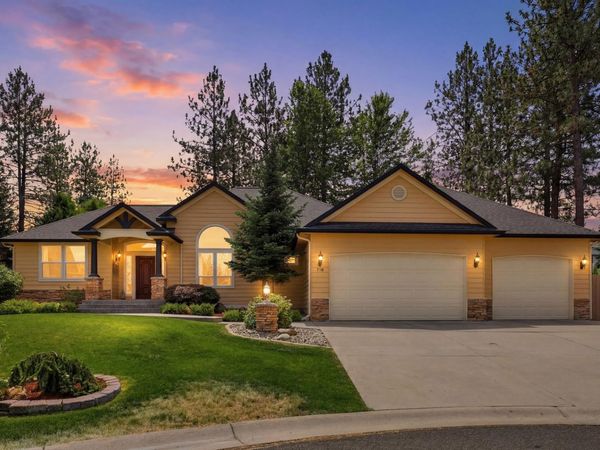 710 E Erica Ct, Spokane, WA 99208