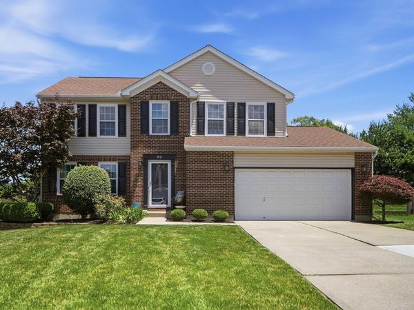 92 Belmont Court, Florence, KY 41042