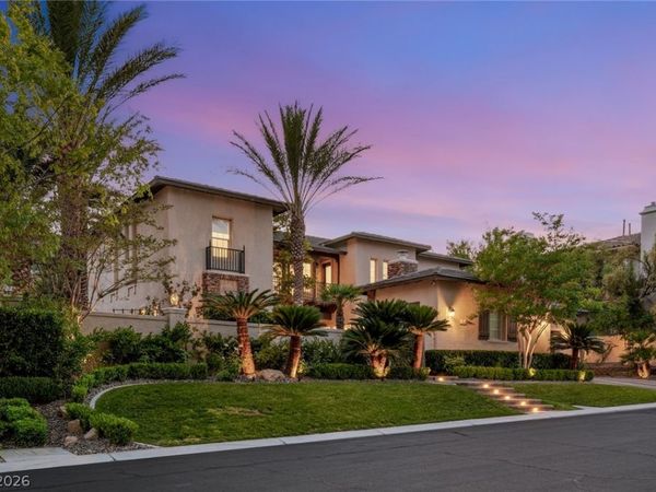 1205 Moselle Court, Las Vegas, NV 89144
