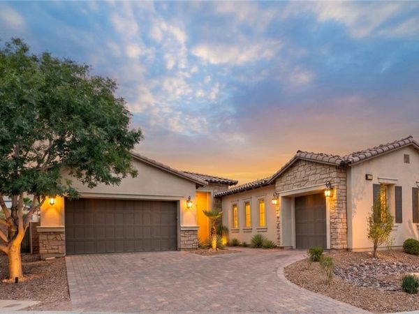 4184 San Capri Way , Las Vegas, NV 89141