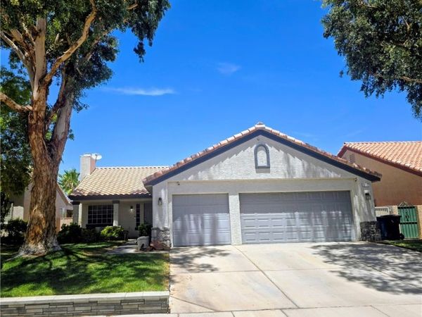 217 Red Coral Drive, Henderson, NV 89002