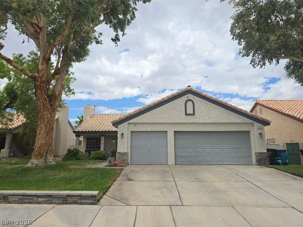 217 Red Coral Drive , Henderson, NV 89002