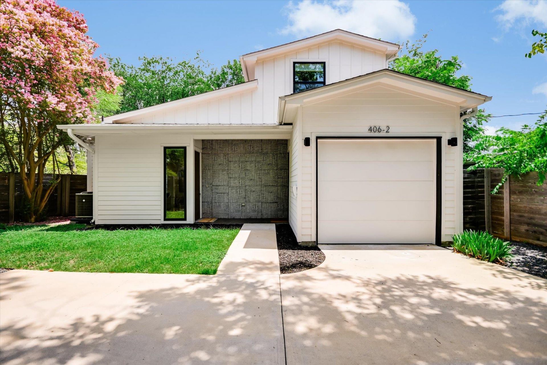 406 Franklin Blvd, Unit 2, Austin, TX 78751 Main Photo