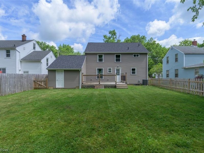 746 E Highland Avenue, Ravenna, OH 44266 Photo 5