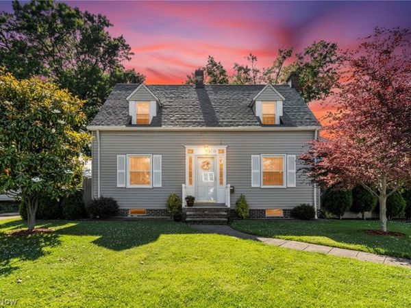 2110 Brown Road , Lakewood, OH 44107