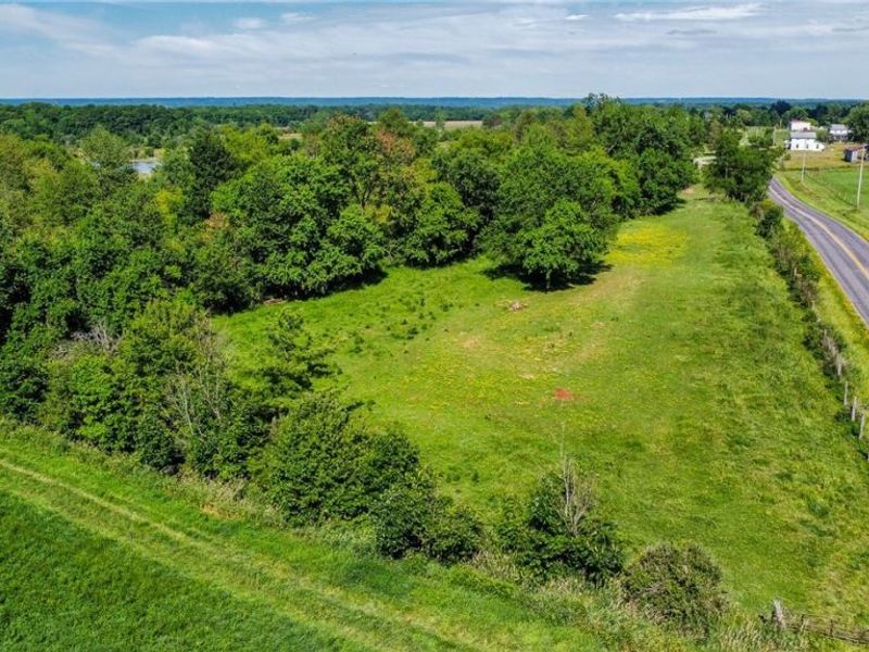 Holshoe Road, Homerville, OH 44235 Photo 17