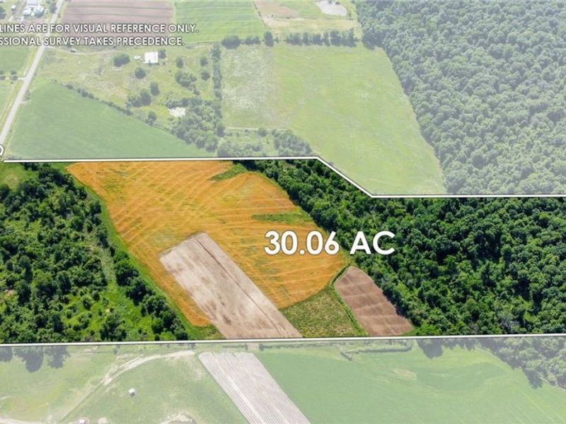 Holshoe Road, Homerville, OH 44235 Photo 4