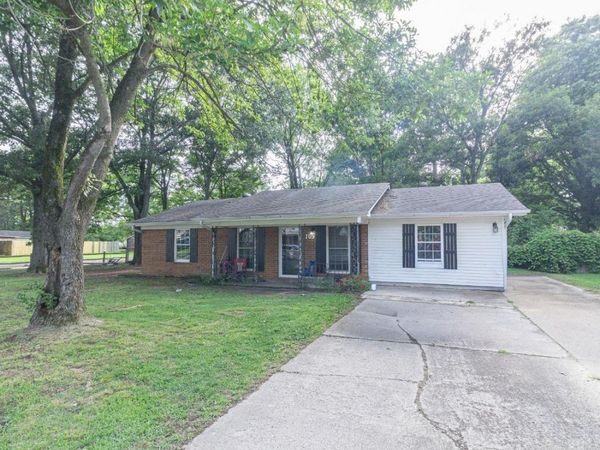 109 Terra Drive , Bay, AR 72411