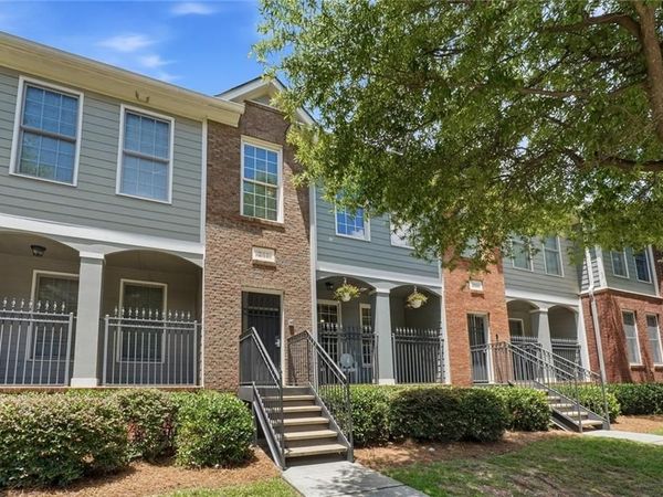 211 Merritts Avenue NW, Atlanta, GA 30313