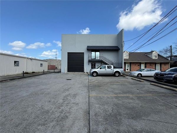 4405 ZENITH Street, Metairie, LA 70001