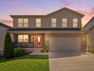 624 Jennifer Drive, Richmond, KY 40475