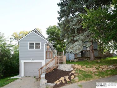 4008 Decatur Street, Omaha, NE 68111