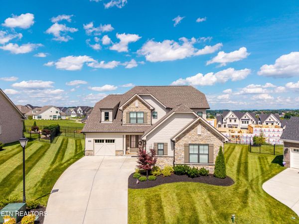 934 Sweatleaf Lane, Knoxville, TN 37934