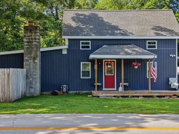 311 Leggett Road, Sale Creek, TN 37373