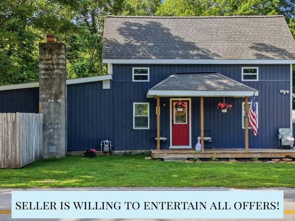 311 Leggett Road, Sale Creek, TN 37373