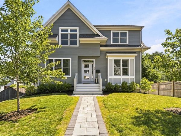 36 Neillian Crescent, Boston, MA 02130