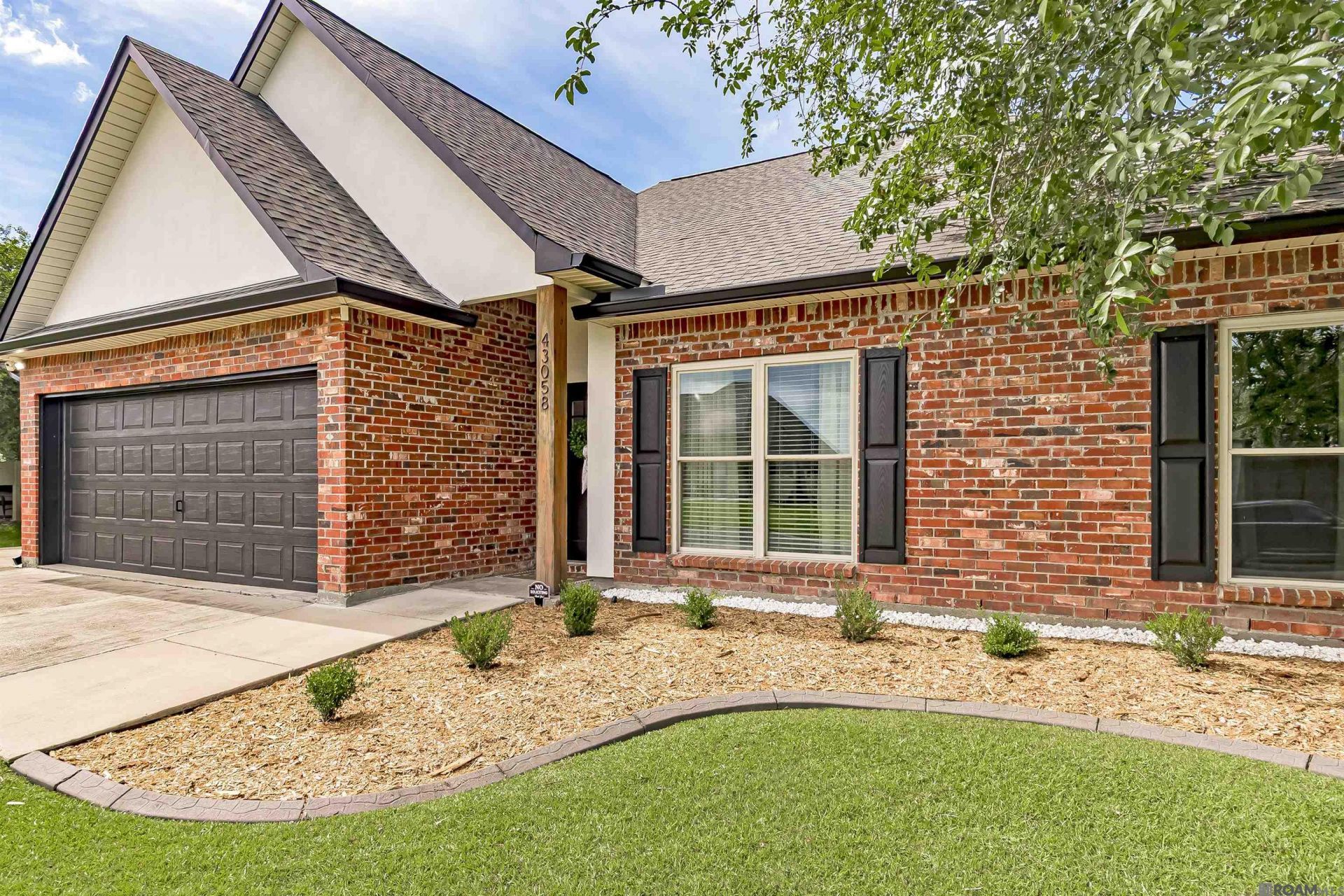 43058 Cypress Bend Ave, Gonzales, LA 70737 Main Photo