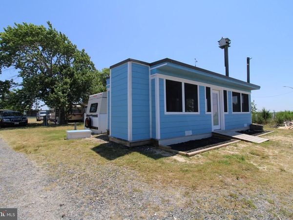 RUMBLEY RD, Unit A, WESTOVER, MD 21871