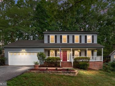 2167 HARPOON DRIVE, STAFFORD, VA 22554