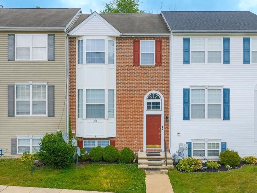 213 Lodestone Court, Westminster, MD 21158 Main Photo