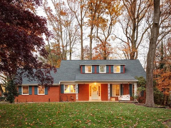 37 PAXON DRIVE, WILMINGTON, DE 19803