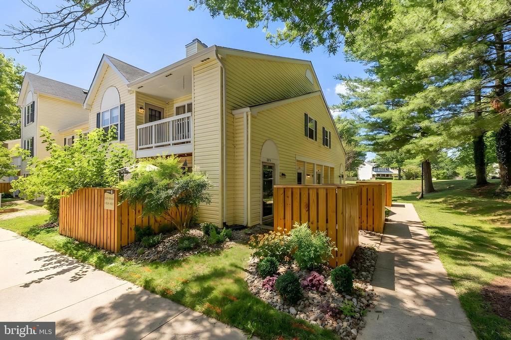 18254 ROLLING MEADOW WAY , OLNEY, MD 20832