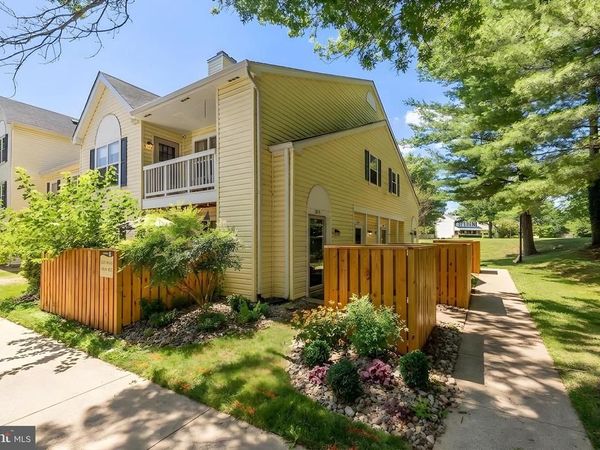 18254 ROLLING MEADOW WAY , Unit 21, OLNEY, MD 20832