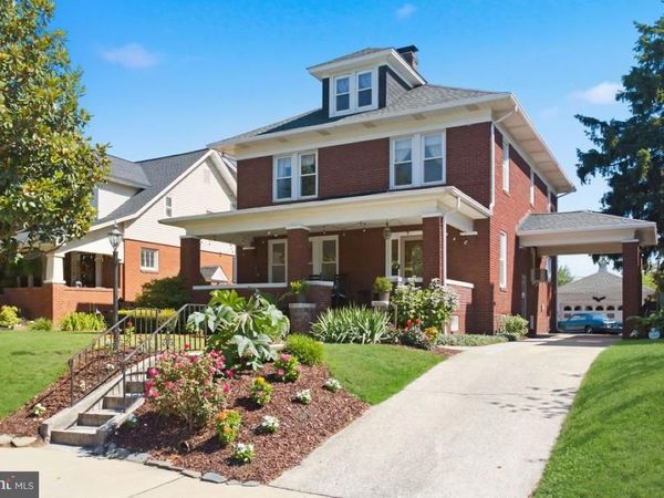 310 BAER AVENUE, HANOVER, PA 17331