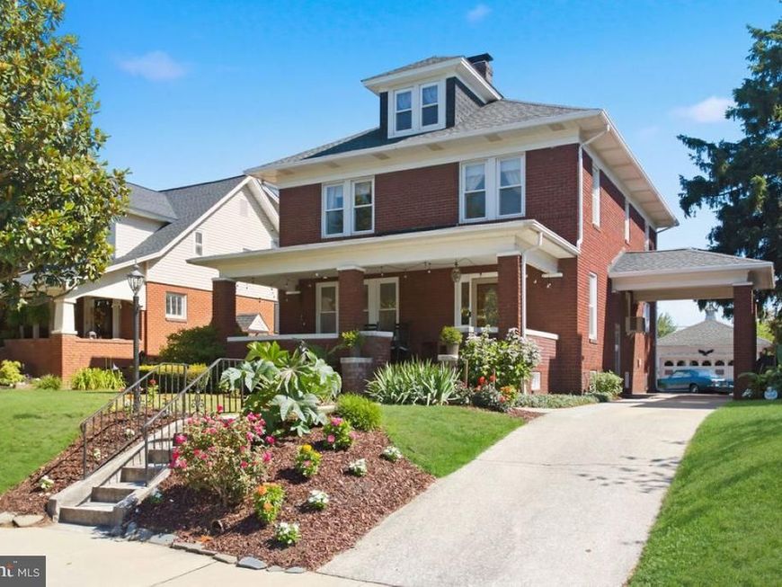 310 Baer Avenue, Hanover, PA 17331 Main Photo