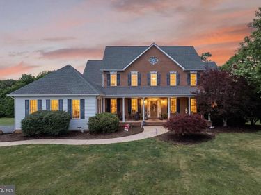 356 CHIMNEY CIRCLE , MIDDLETOWN, VA 22645