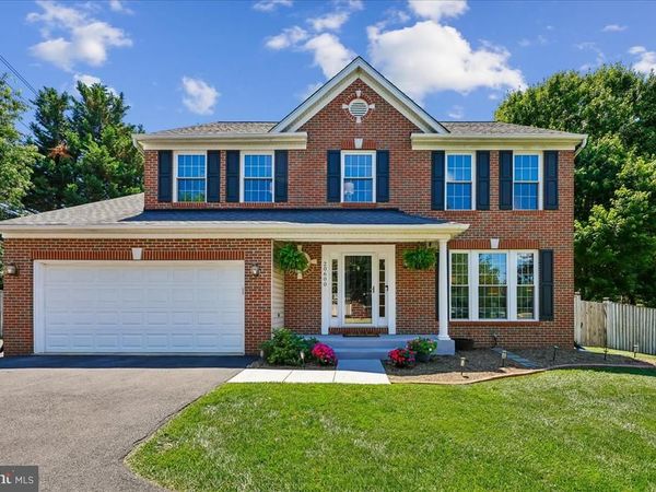 20600 SUMMER SWEET TERRACE, GERMANTOWN, MD 20876