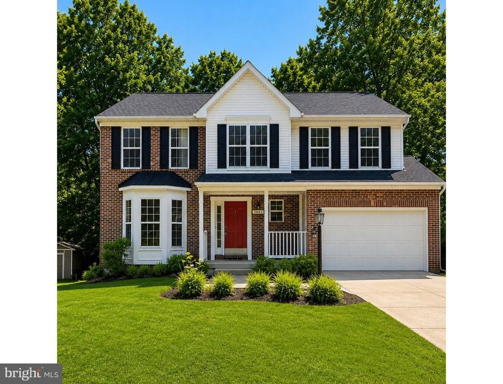 2643 RICHFIELD LANE , CHESAPEAKE BEACH, MD 20732