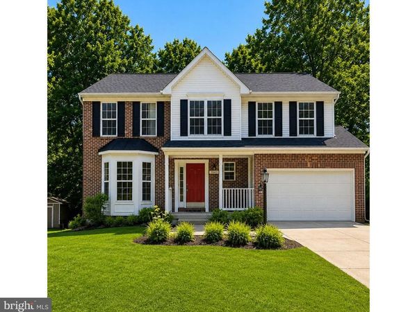 2643 RICHFIELD LANE , CHESAPEAKE BEACH, MD 20732
