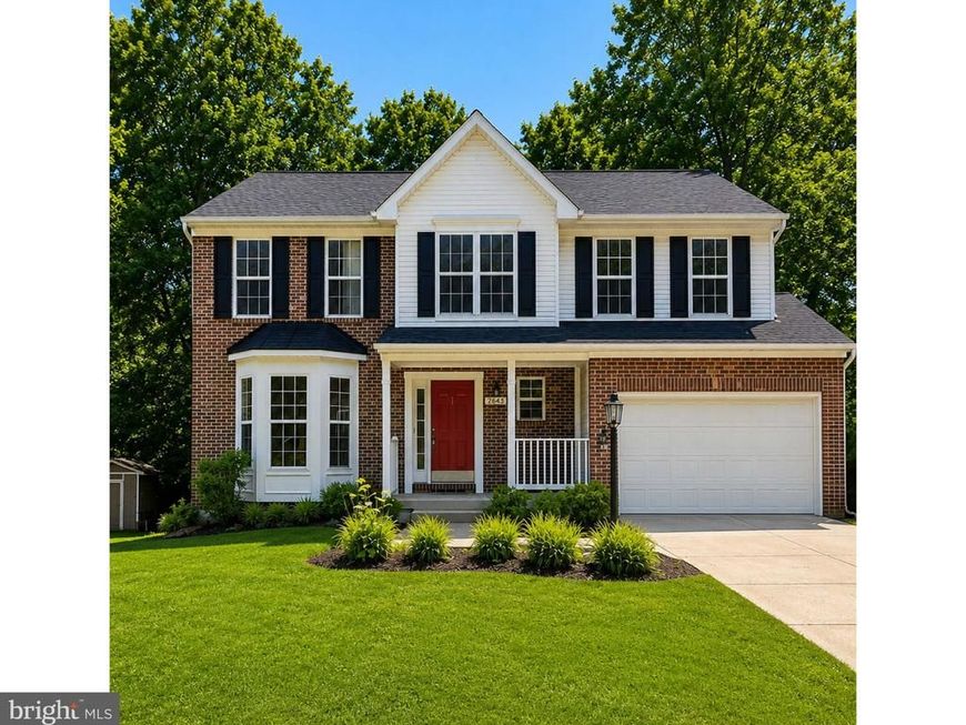 2643 Richfield Lane, Chesapeake Beach, MD 20732 Main Photo