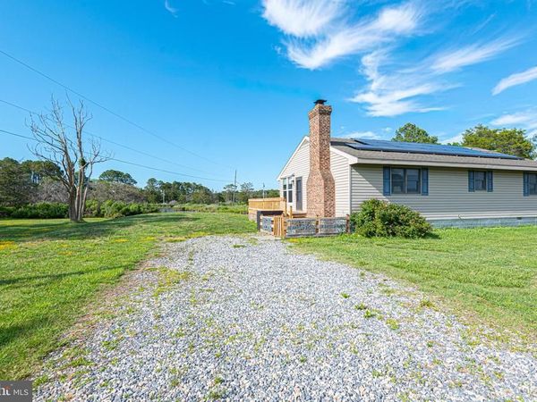 27174 Champ Wharf Rd CHAMP WHARF, Unit 27174, PRINCESS ANNE, MD 21853