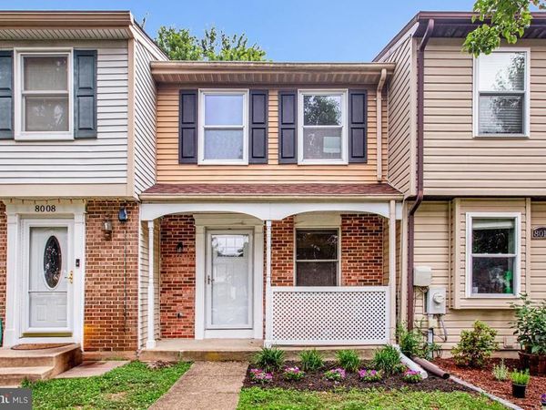8010 HADFIELD COURT, PASADENA, MD 21122