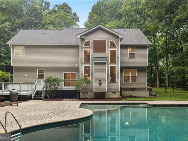 1830 FENWICKE COURT, HUNTINGTOWN, MD 20639
