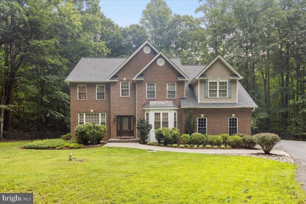 1830 FENWICKE COURT, HUNTINGTOWN, MD 20639