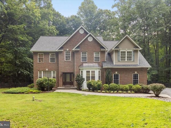 1830 FENWICKE COURT , HUNTINGTOWN, MD 20639