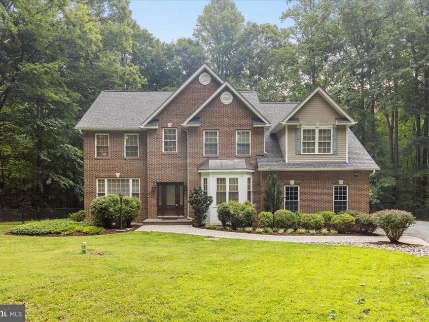 1830 Fenwicke Court, Huntingtown, MD 20639 Main Photo