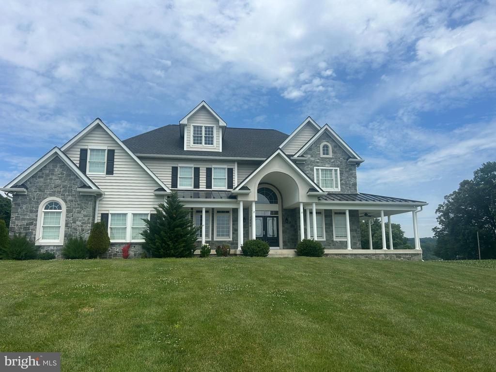 1250 HEAPS ROAD , STREET, MD 21154