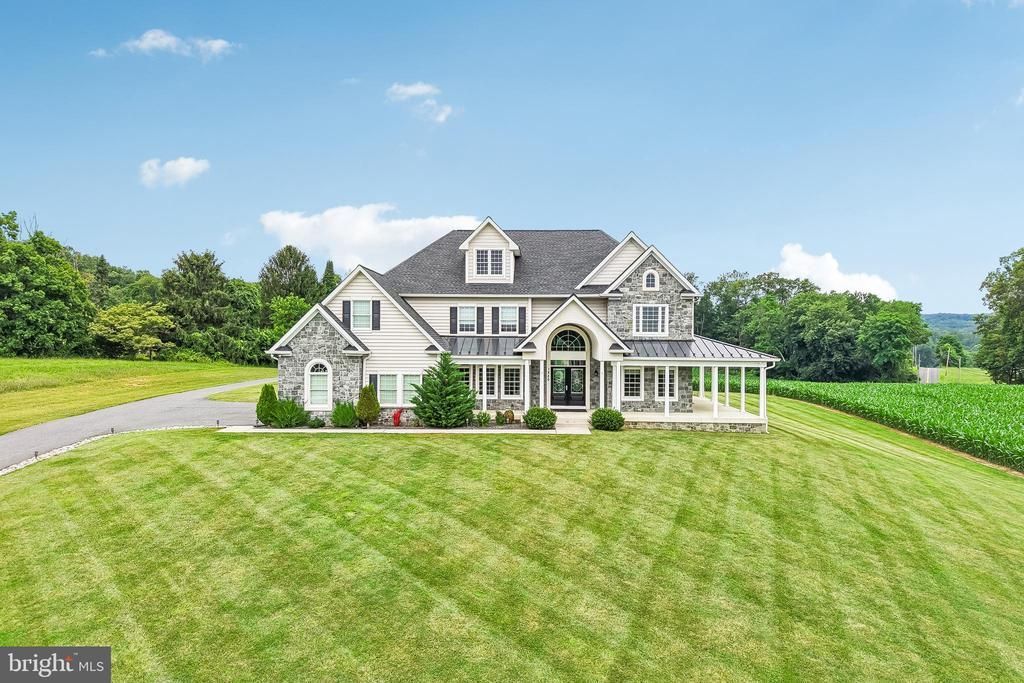 1250 HEAPS ROAD , STREET, MD 21154