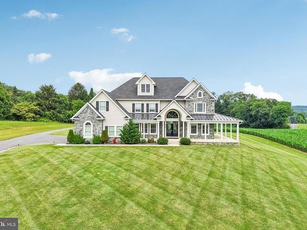 1250 HEAPS ROAD, STREET, MD 21154