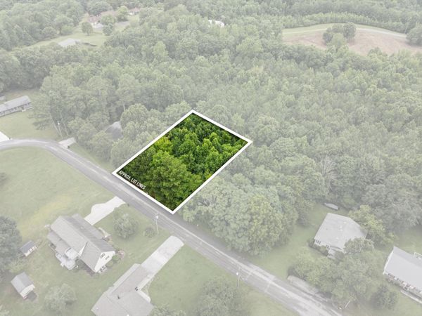 Lot 25 Troy Drive , Dayton, TN 37321