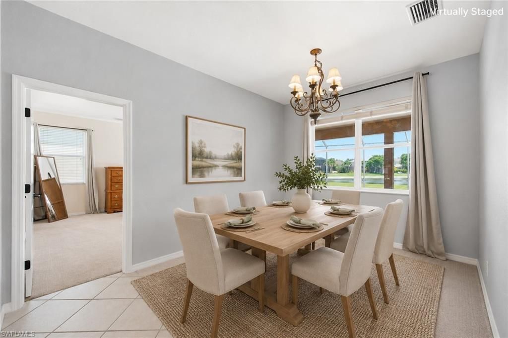 12445 Muddy Creek Ln , Fort Myers, FL 33913 Photo