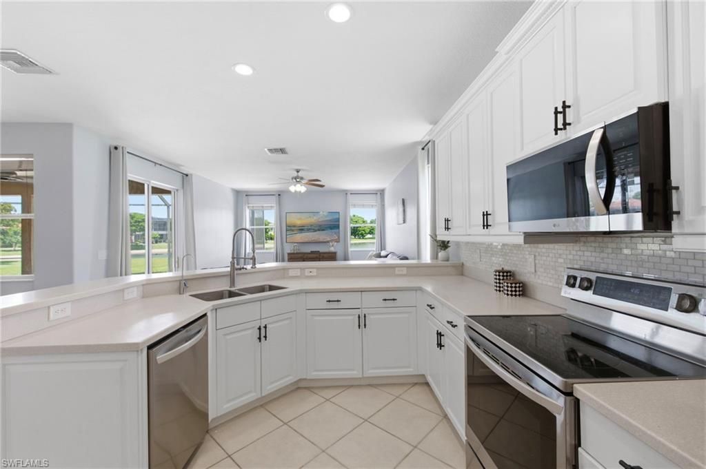 12445 Muddy Creek Ln , Fort Myers, FL 33913 Photo