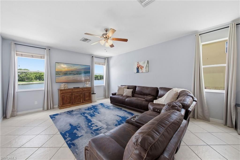 12445 Muddy Creek Ln , Fort Myers, FL 33913 Photo