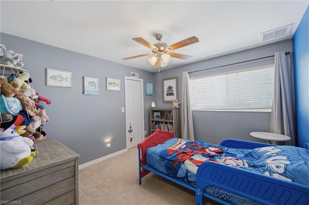 12445 Muddy Creek Ln , Fort Myers, FL 33913 Photo