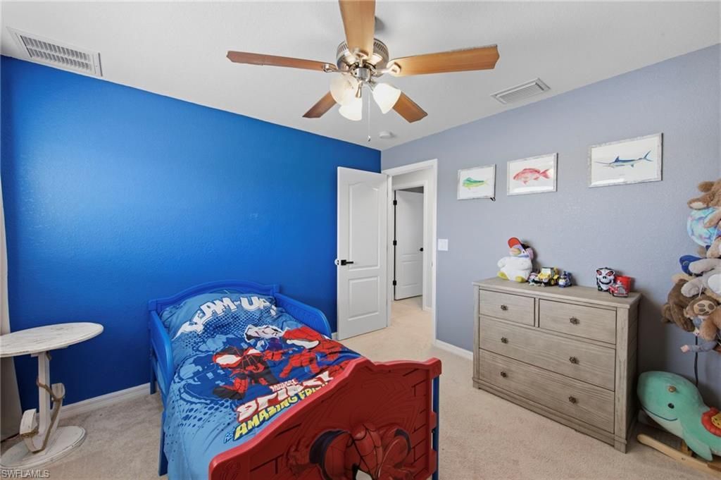 12445 Muddy Creek Ln , Fort Myers, FL 33913 Photo