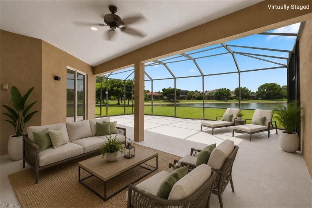 12445 Muddy Creek Ln , Fort Myers, FL 33913 Photo